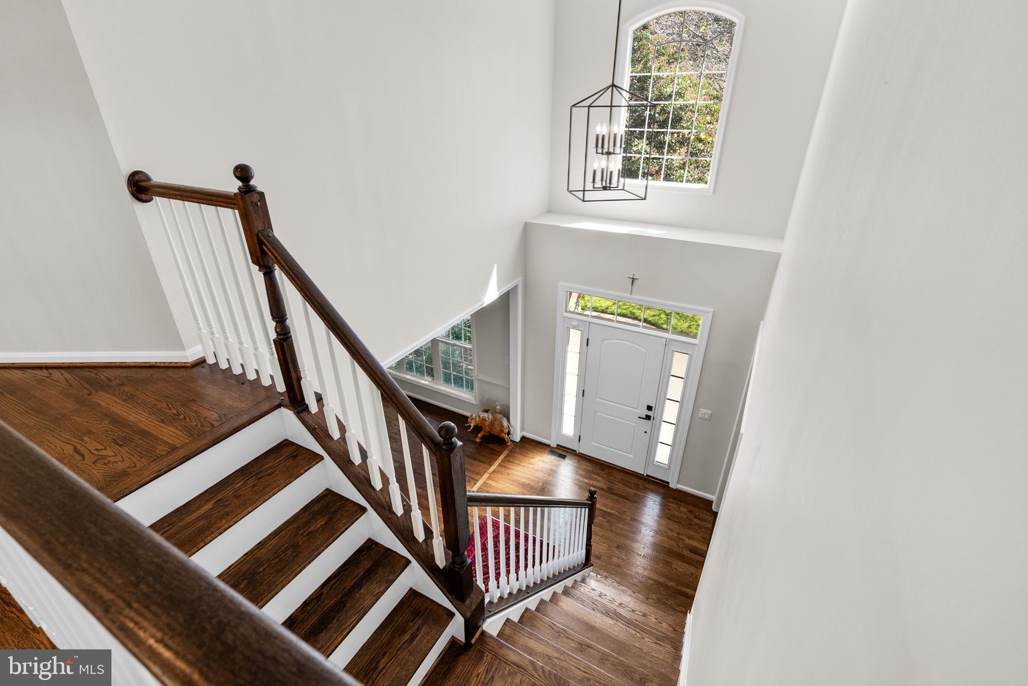 DARNESTOWN OUTSIDE - Residential