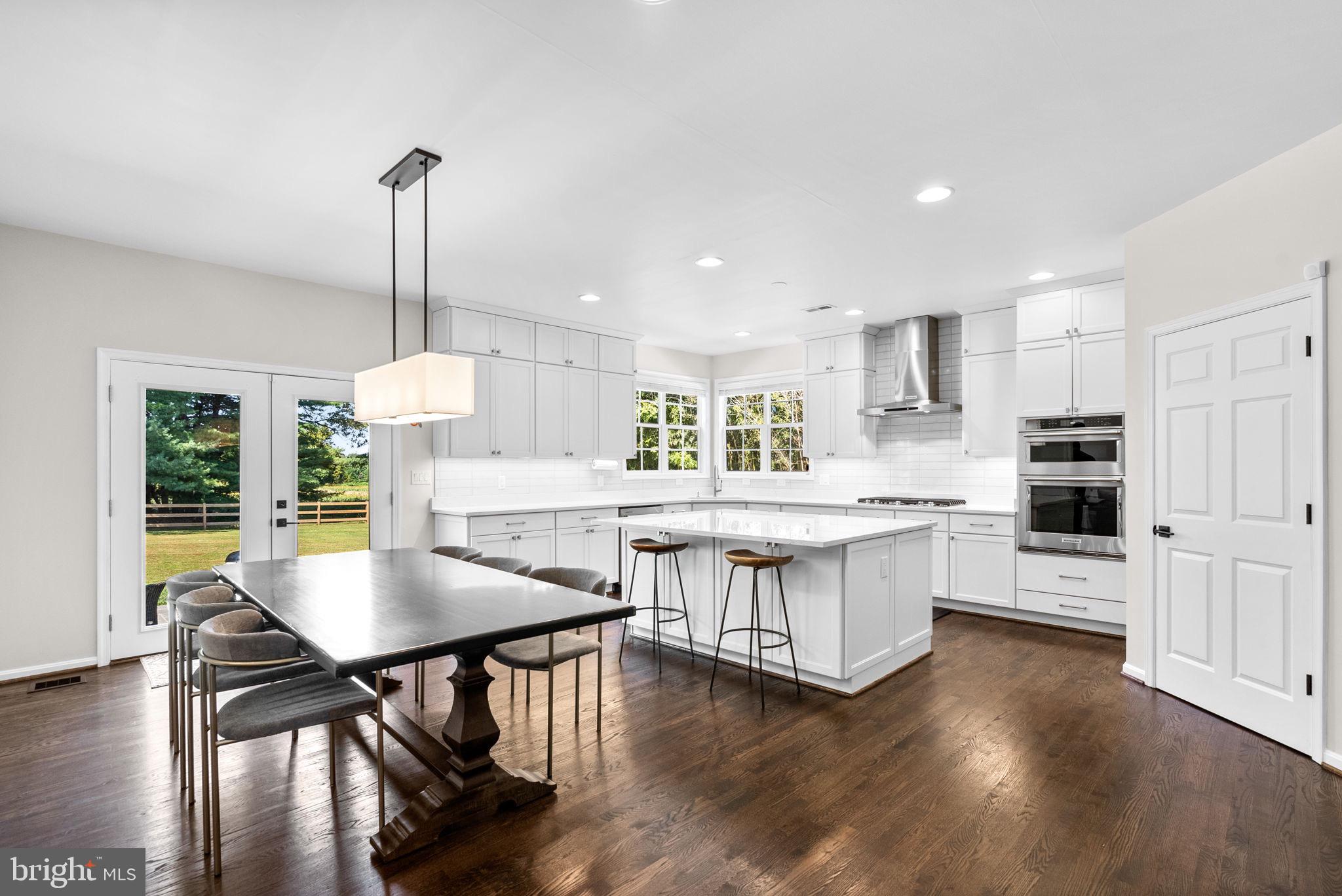 DARNESTOWN OUTSIDE - Residential