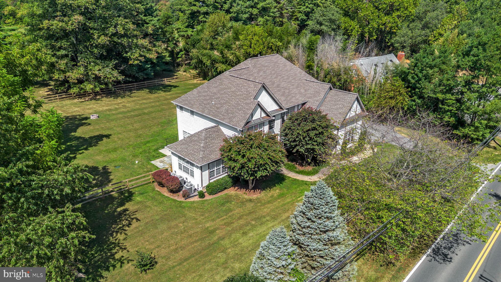 DARNESTOWN OUTSIDE - Residential