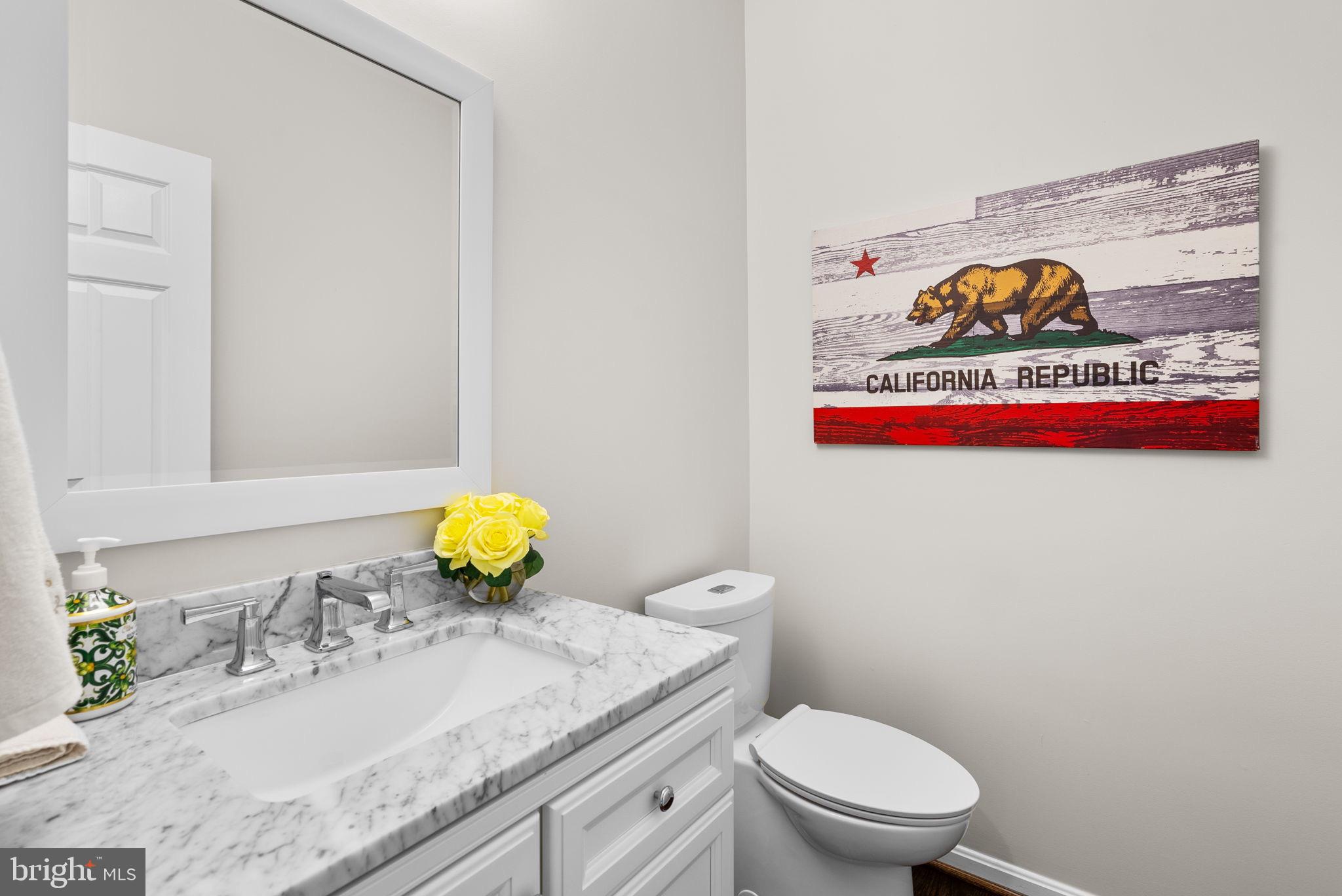 DARNESTOWN OUTSIDE - Residential