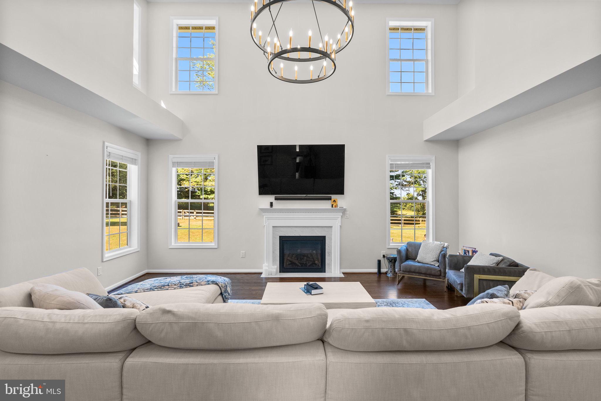 DARNESTOWN OUTSIDE - Residential