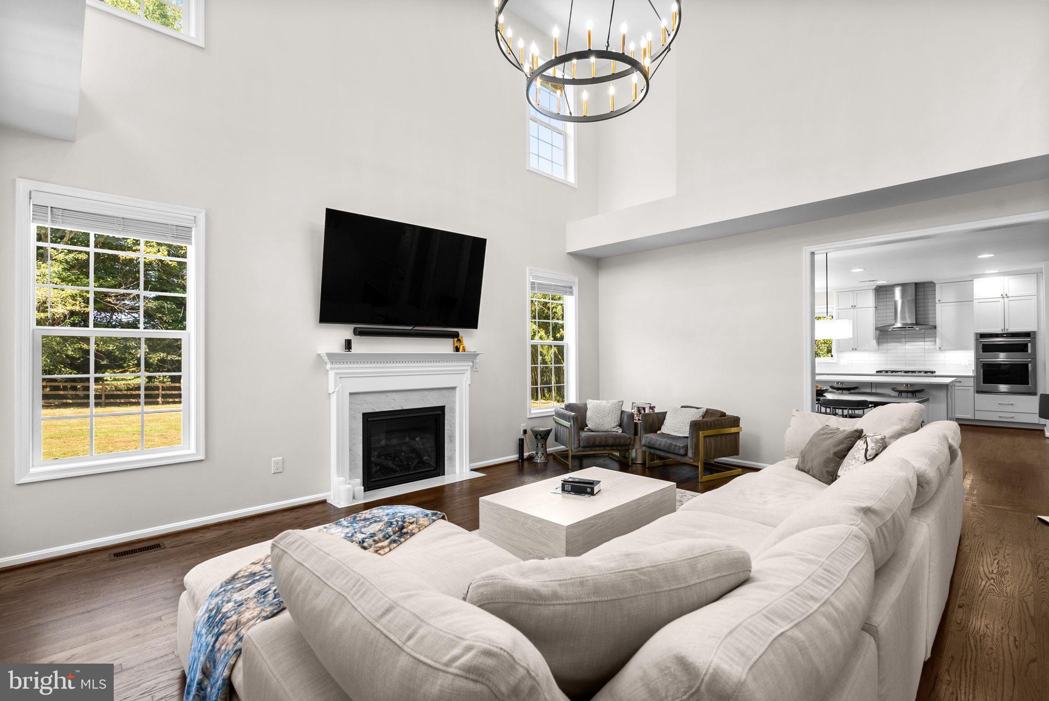 DARNESTOWN OUTSIDE - Residential