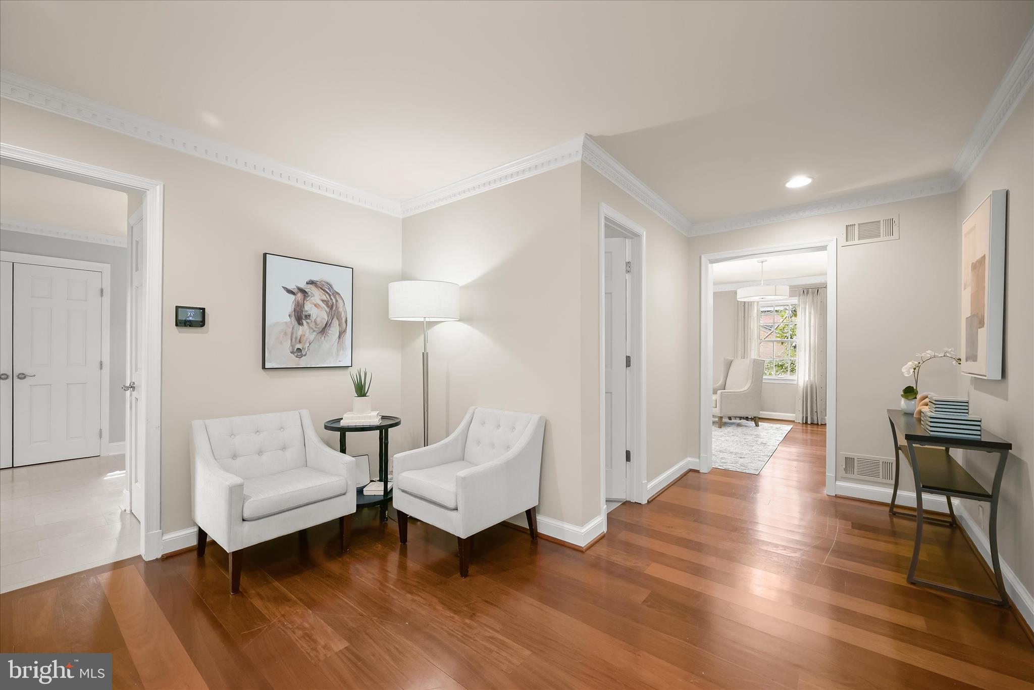 BRADLEY MANOR - Residential