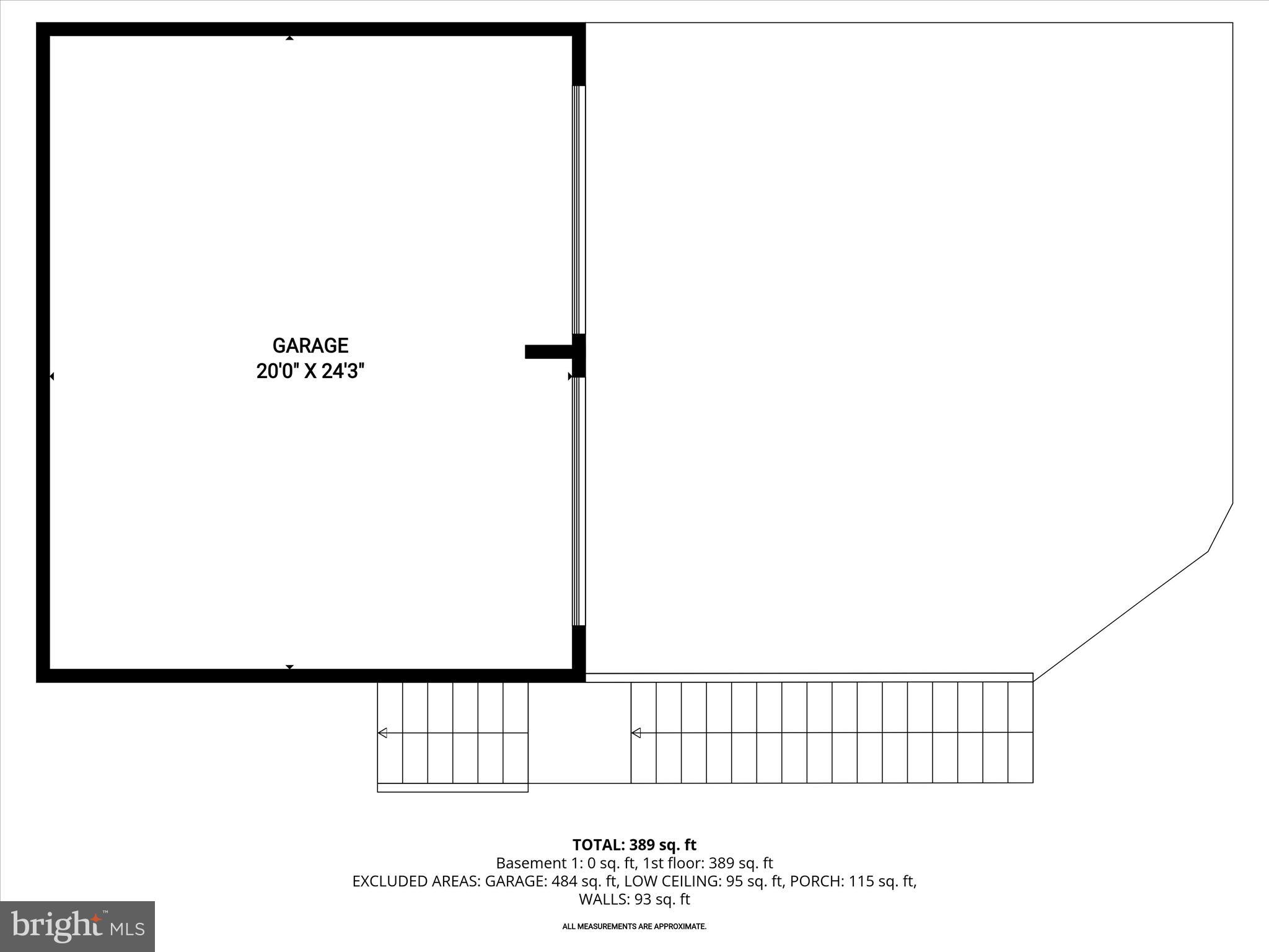 BRADLEY MANOR - Residential
