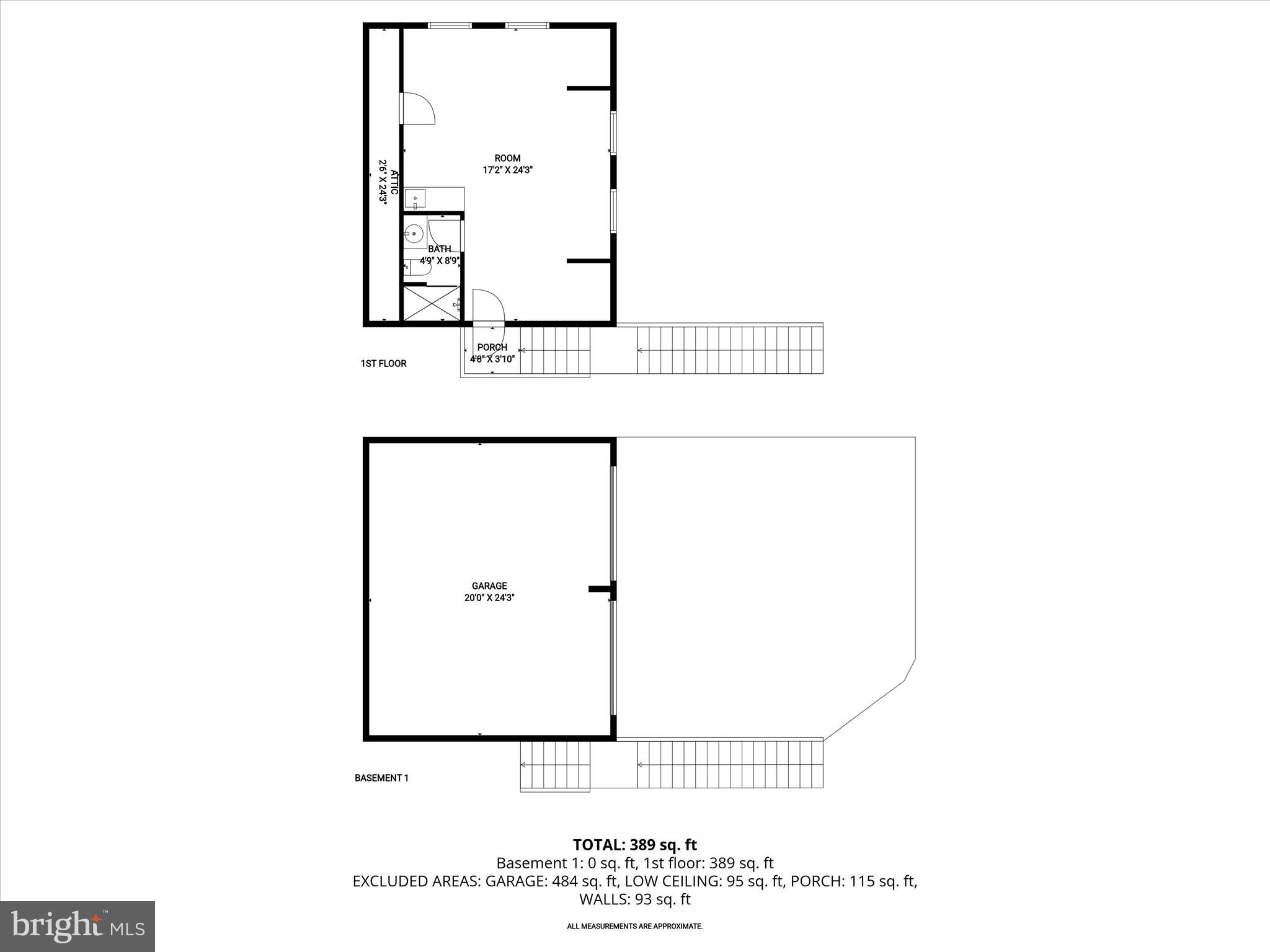 BRADLEY MANOR - Residential