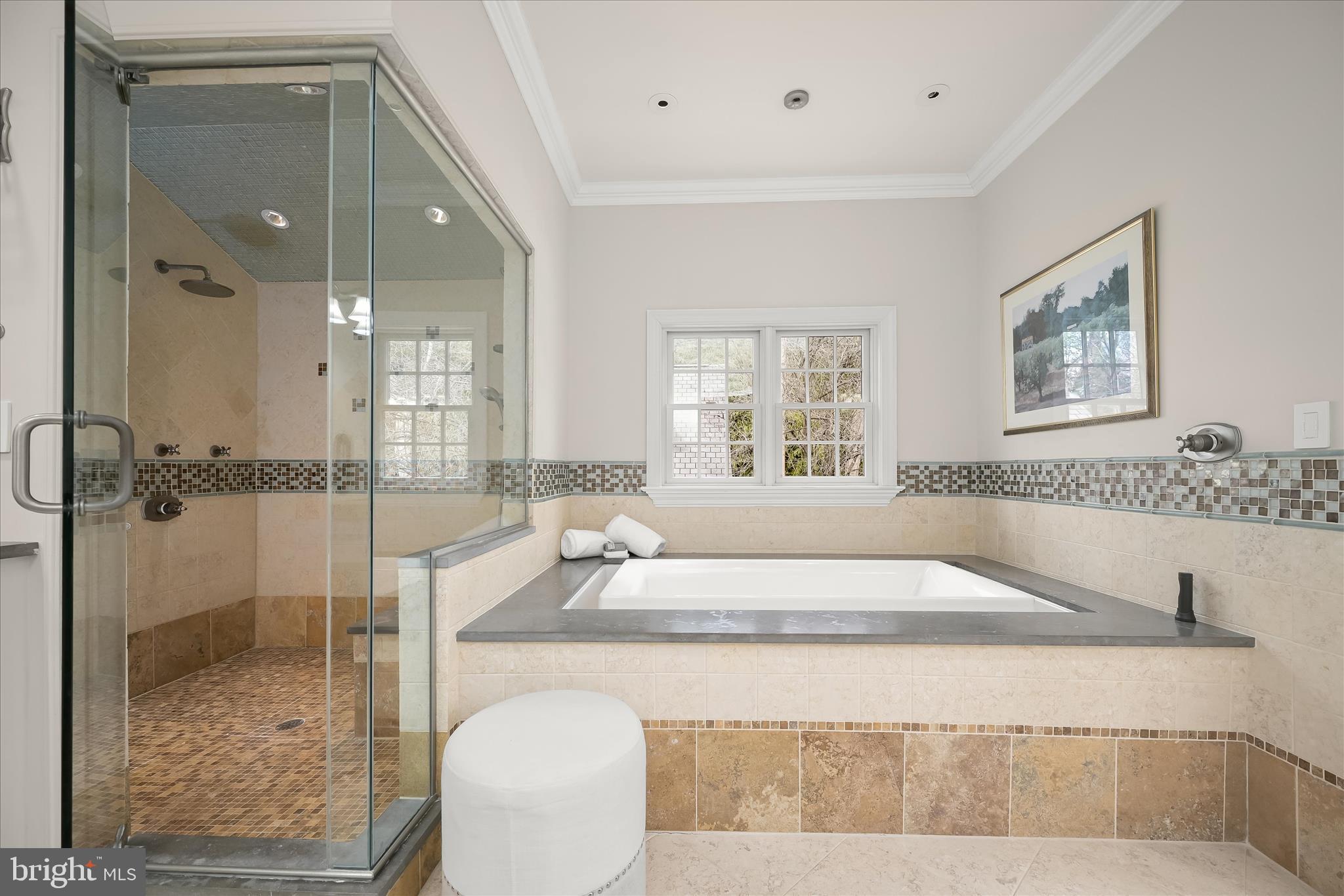 BRADLEY MANOR - Residential