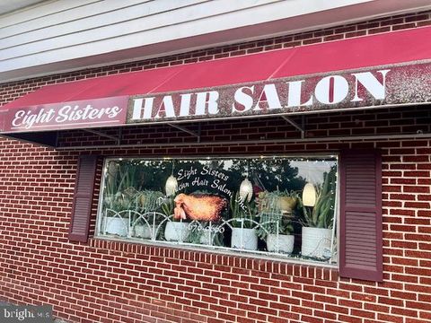 2010 PULASKI HWY EDGEWOOD MD 21040