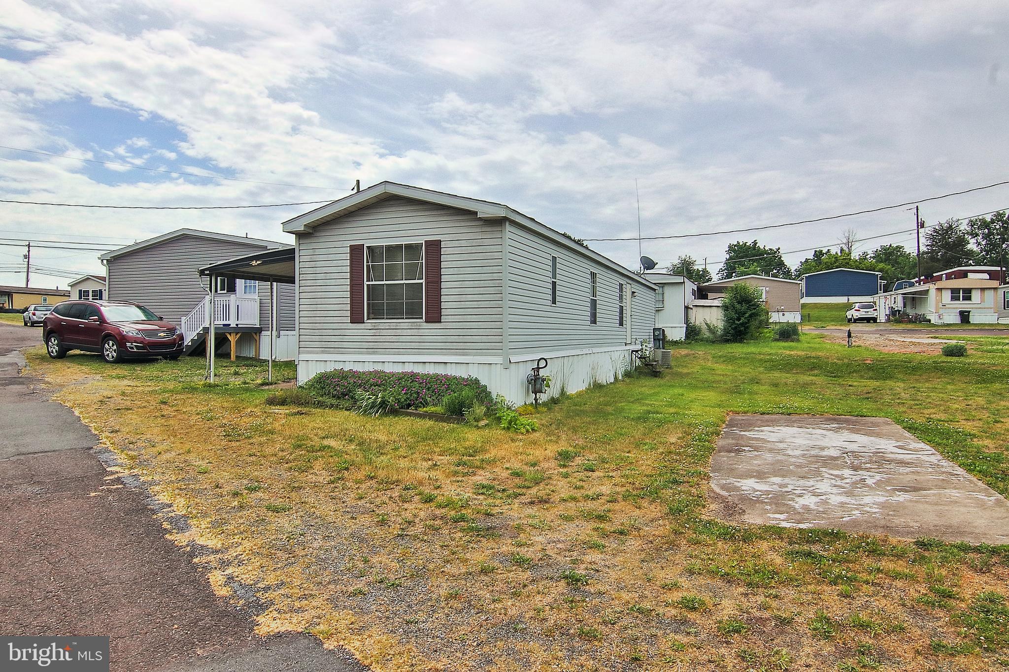 120 BORDIC ROAD