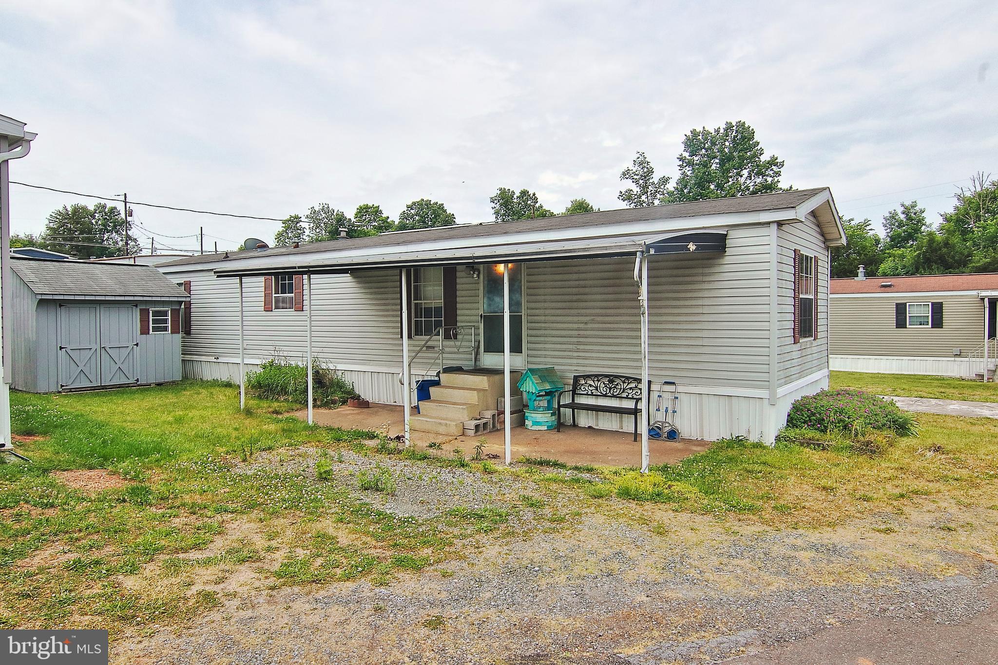120 BORDIC ROAD