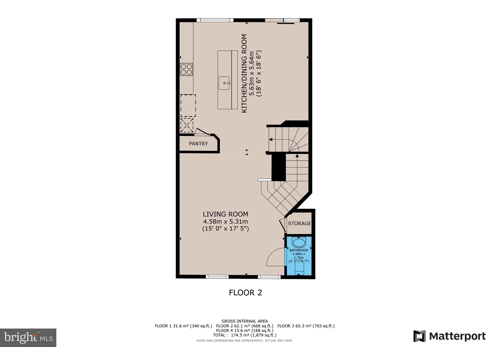 FEDERAL HILL HISTORIC DISTRICT - Residential