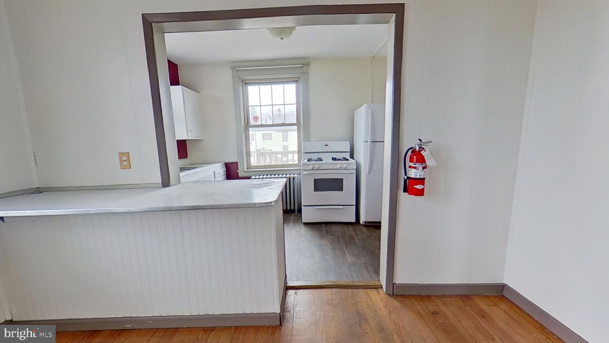 SPRING GARDEN TWP - Residential Lease