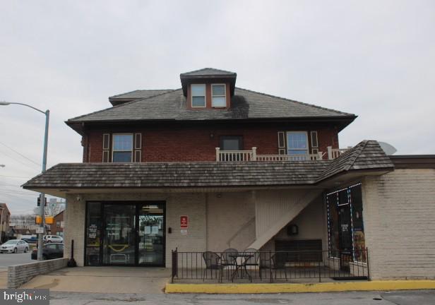 SPRING GARDEN TWP - Residential Lease