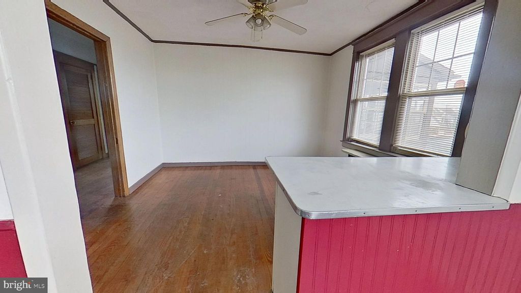 Photo of 1303 Mt Rose Avenue, YORK, PA 17403 (MLS # PAYK2096000)