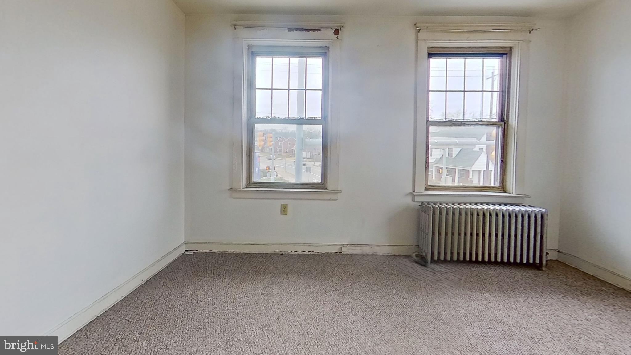 SPRING GARDEN TWP - Residential Lease