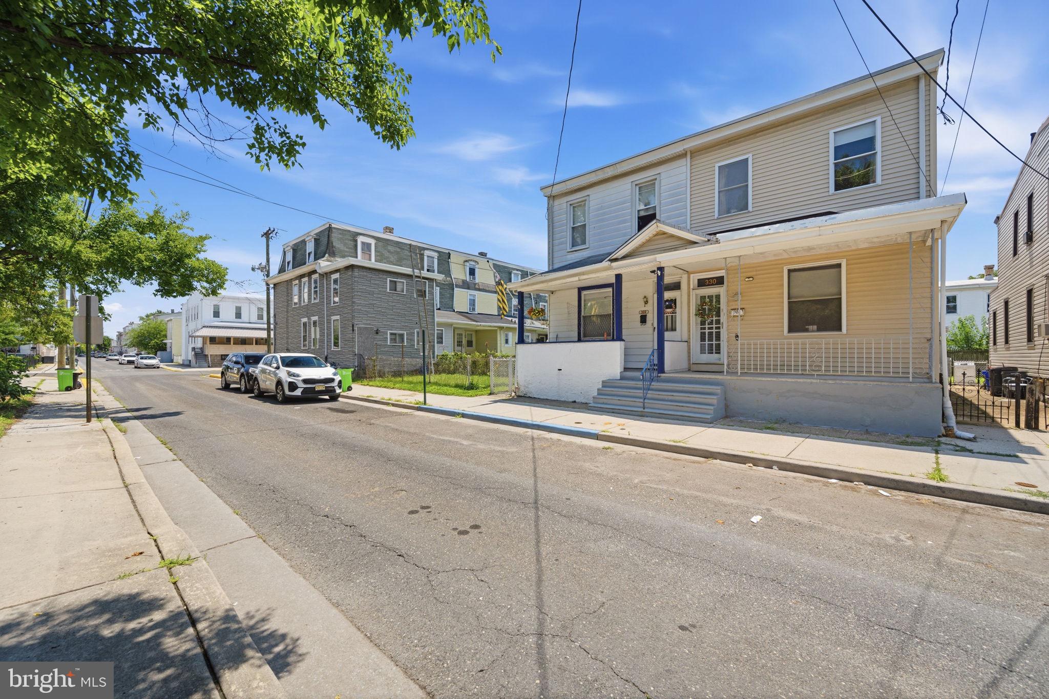 330 SOMERSET STREET