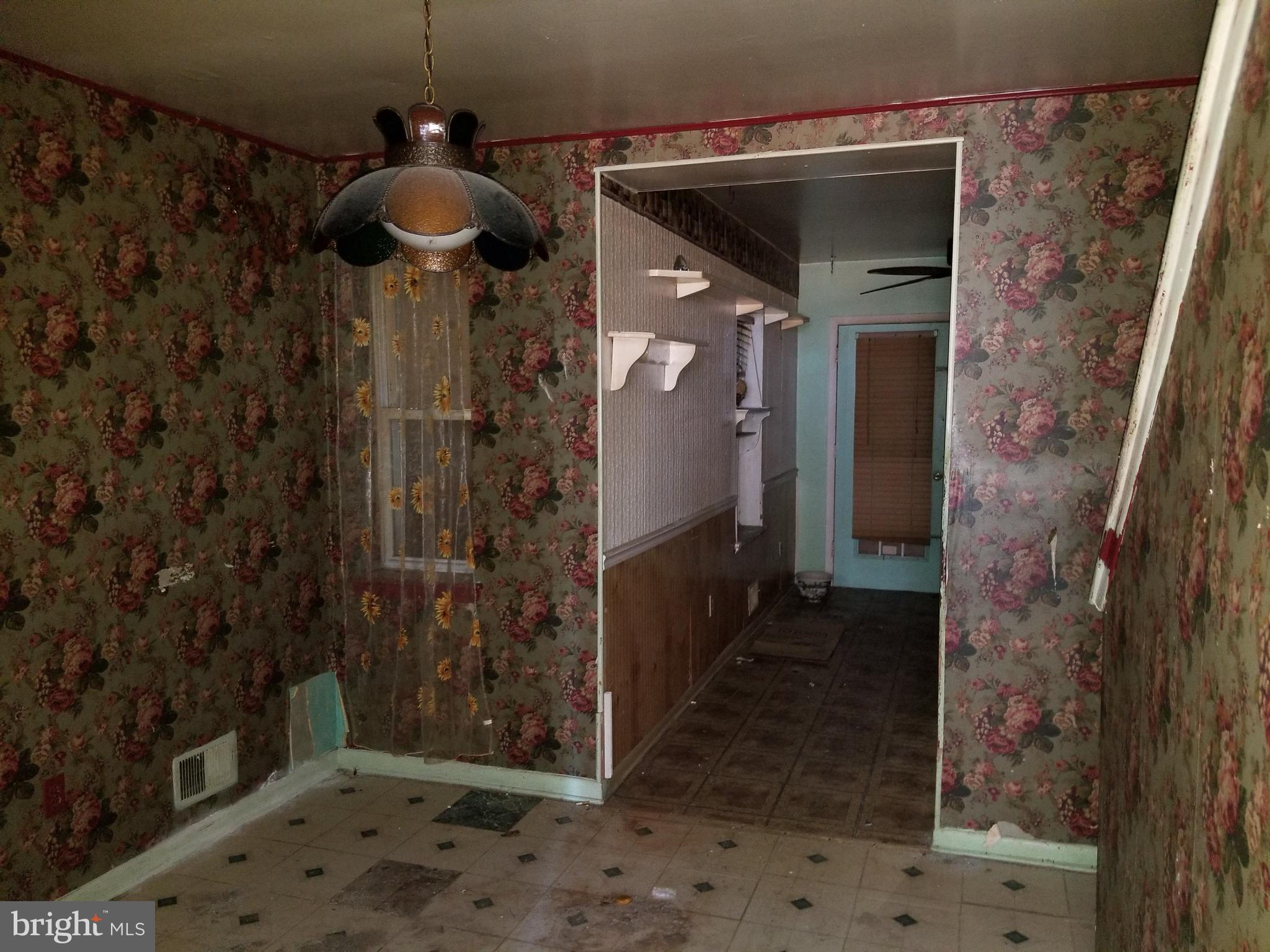 MOUNT CLARE - Residential