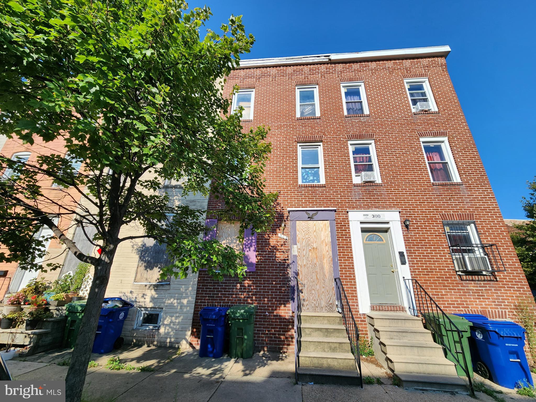 MOUNT CLARE - Residential