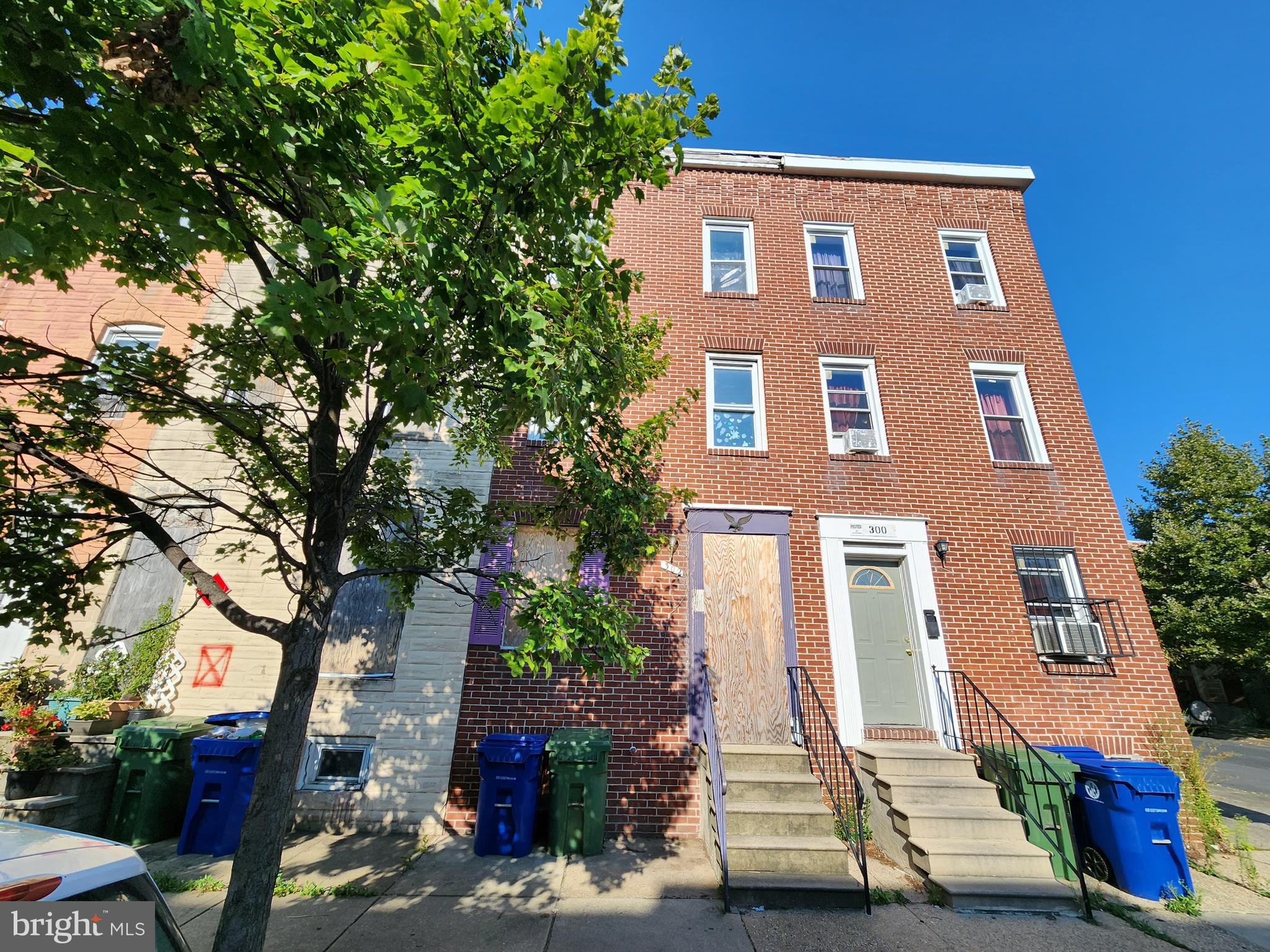 MOUNT CLARE - Residential