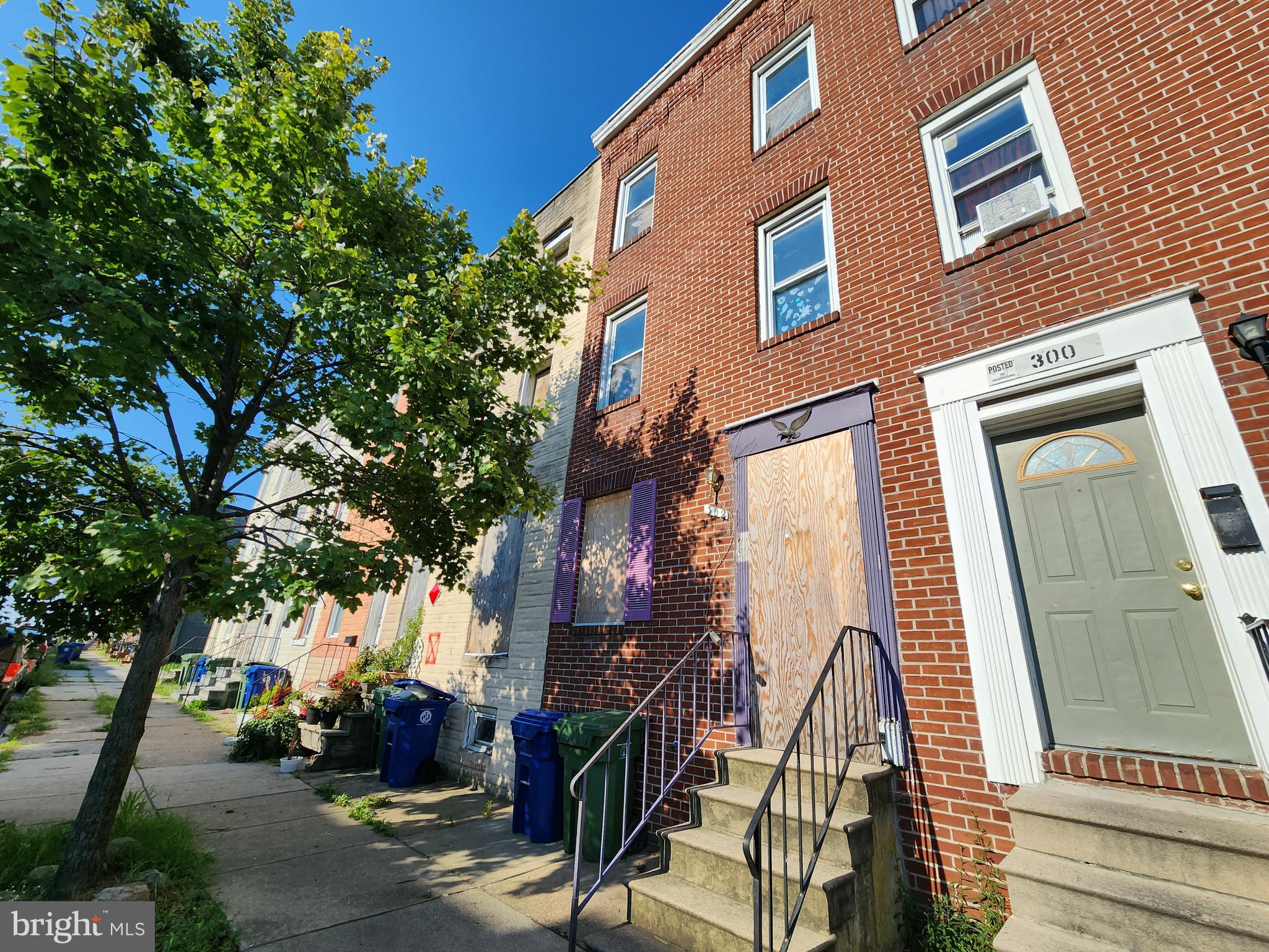 MOUNT CLARE - Residential