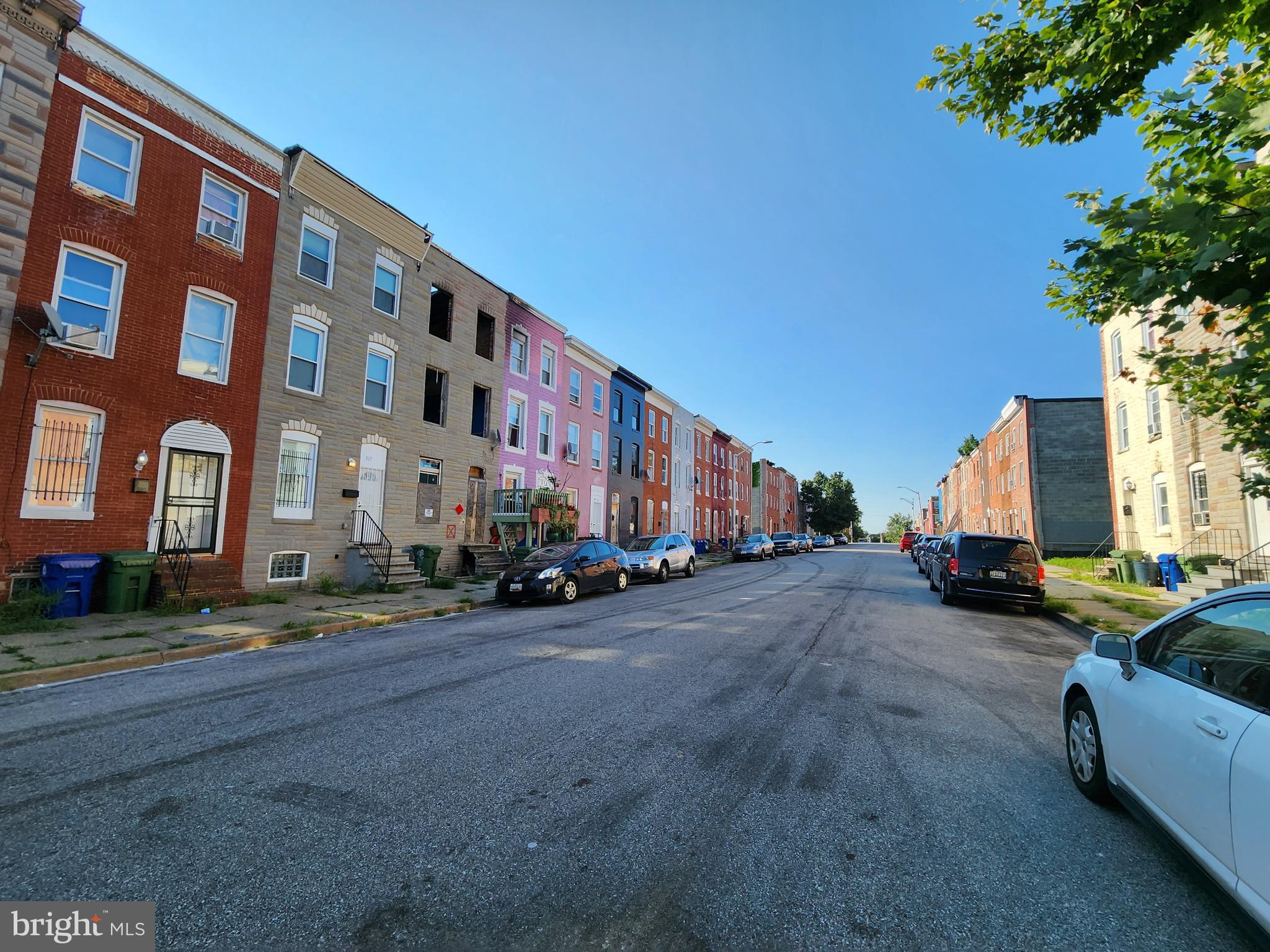 MOUNT CLARE - Residential