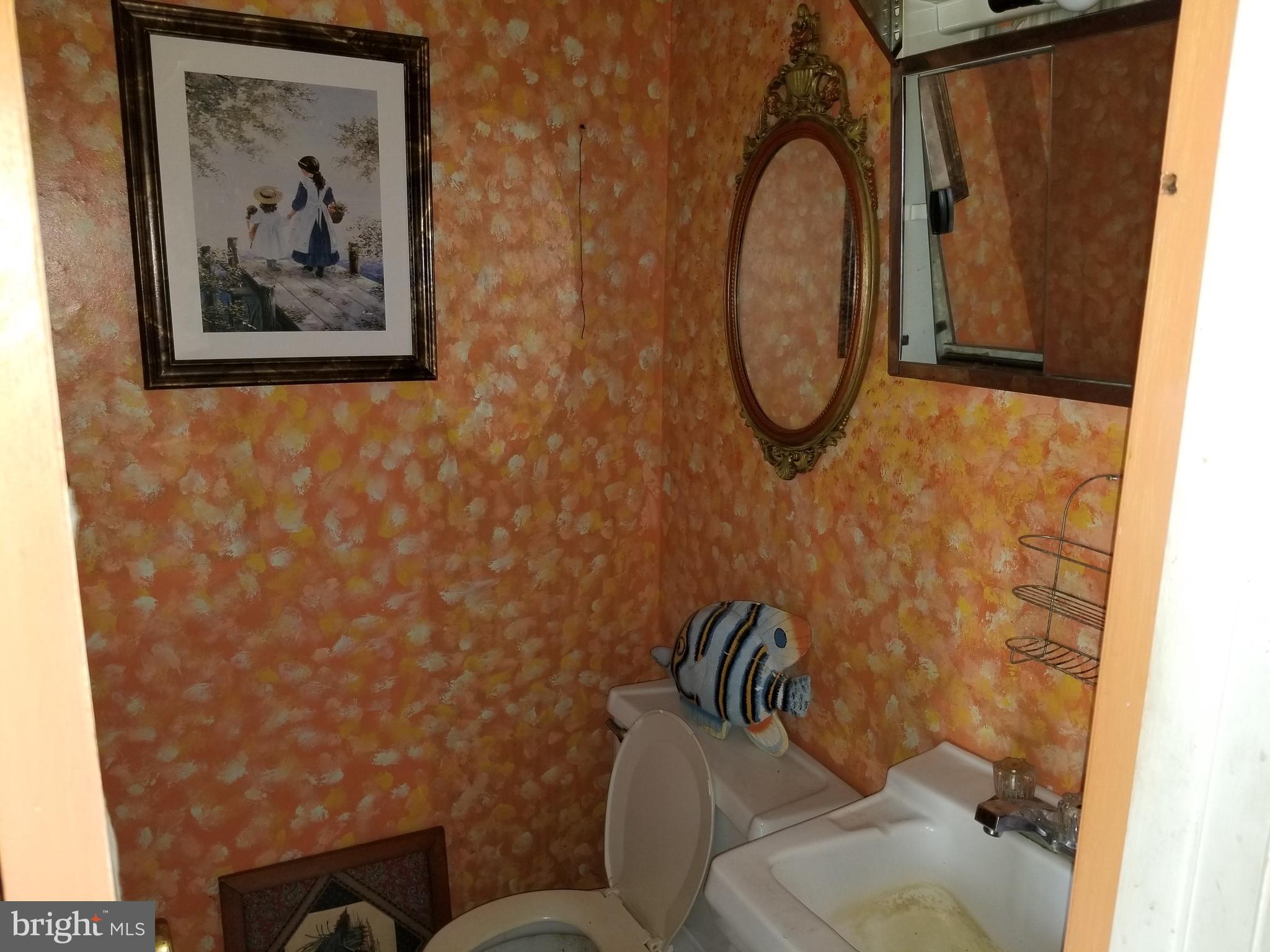 MOUNT CLARE - Residential