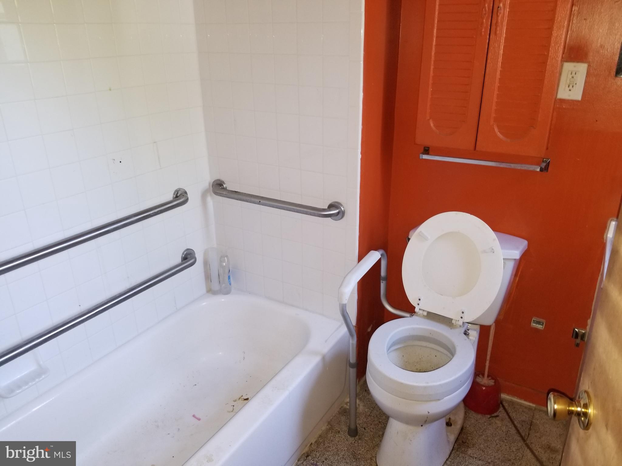 MOUNT CLARE - Residential