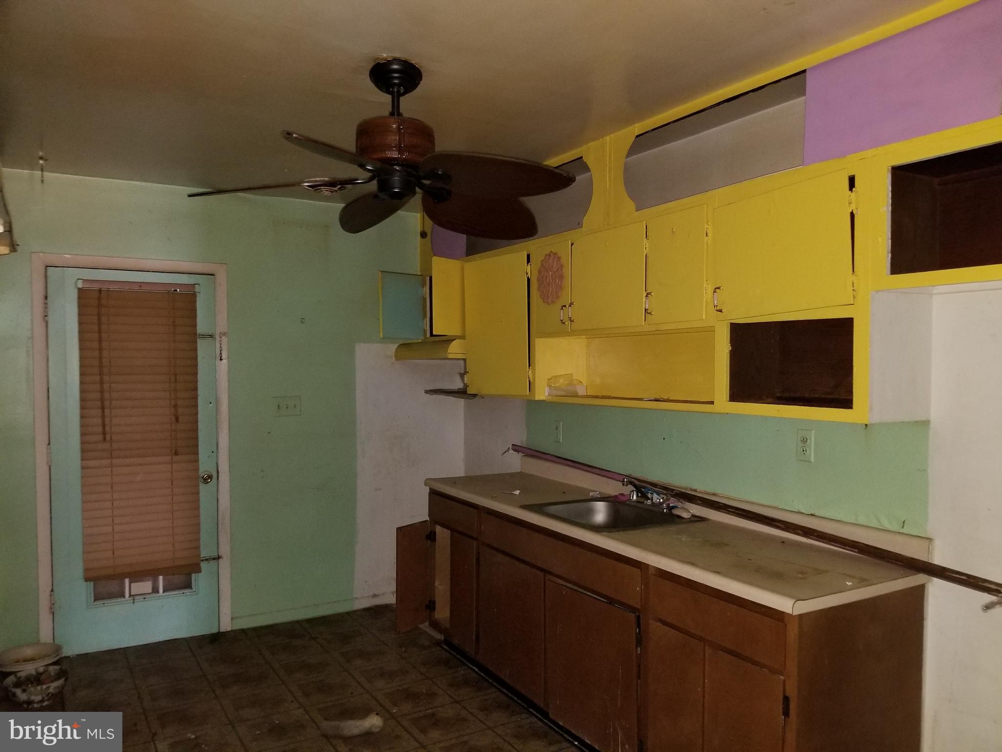 MOUNT CLARE - Residential