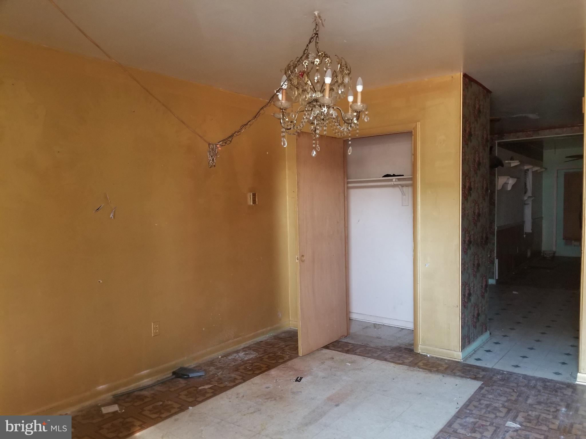 MOUNT CLARE - Residential