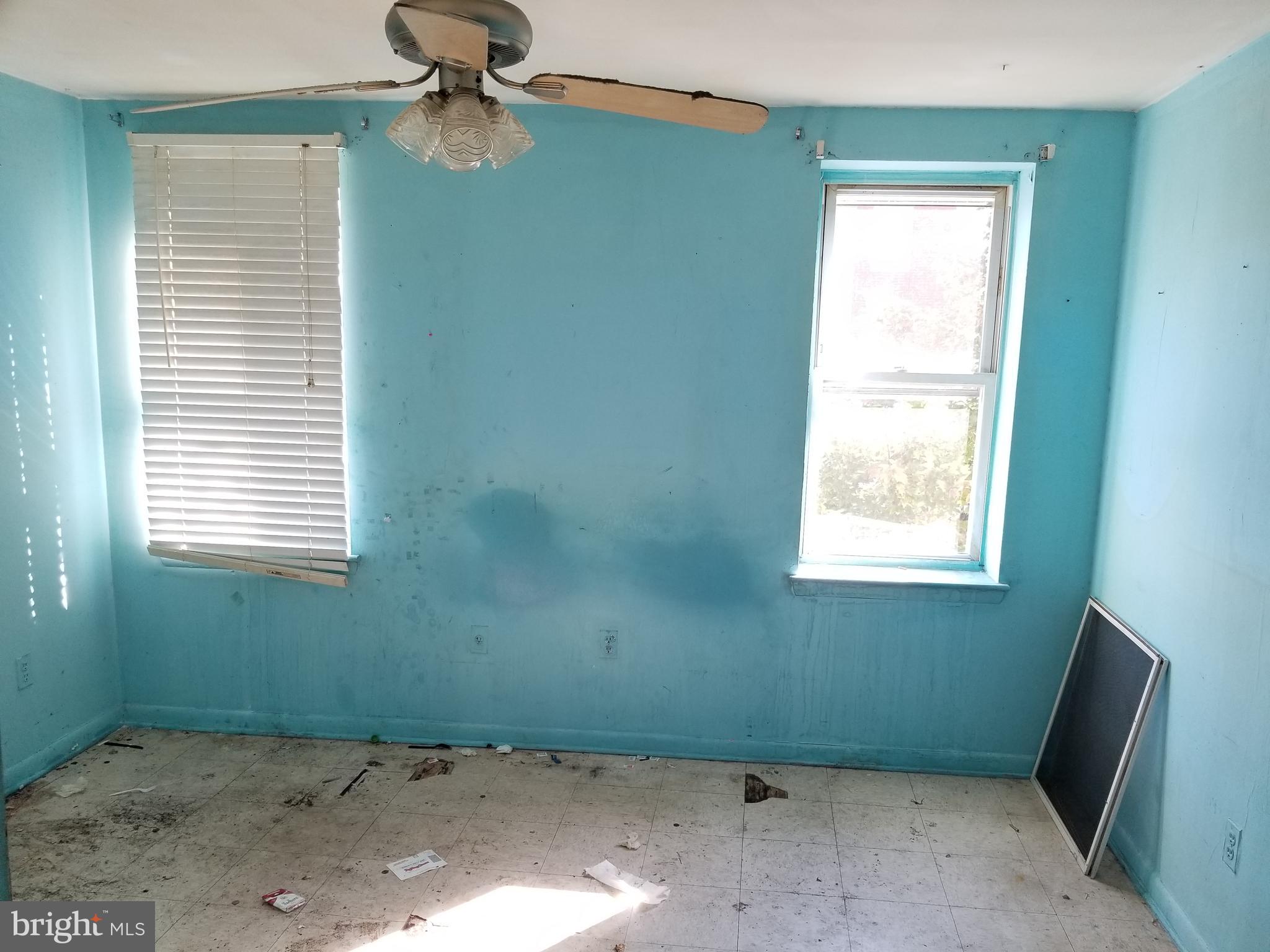 MOUNT CLARE - Residential