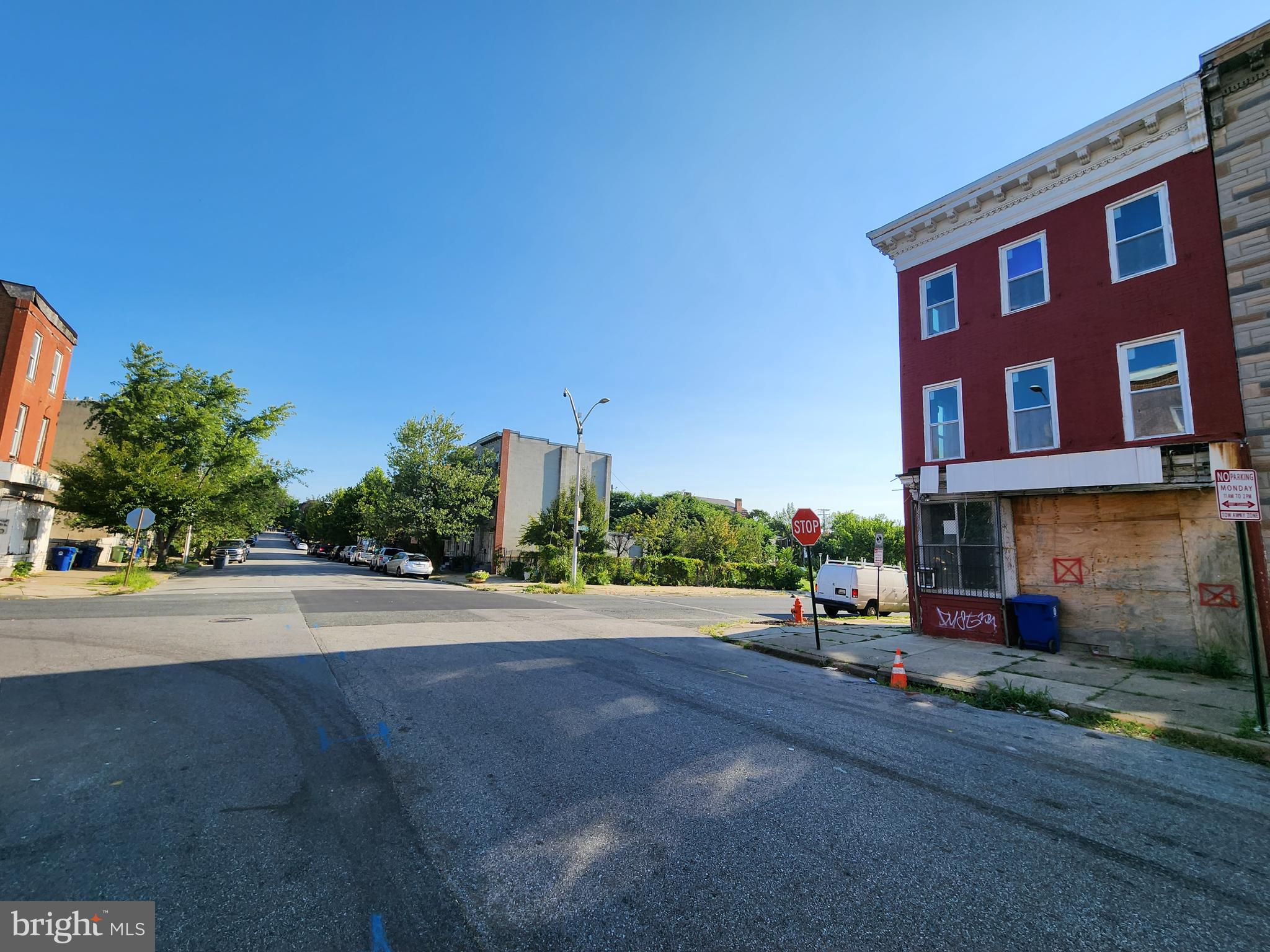 MOUNT CLARE - Residential