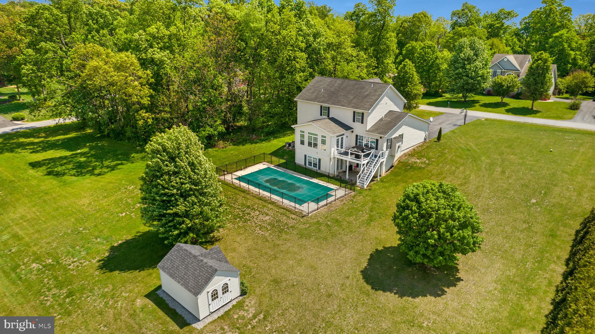 WILLOW RIDGE - Residential