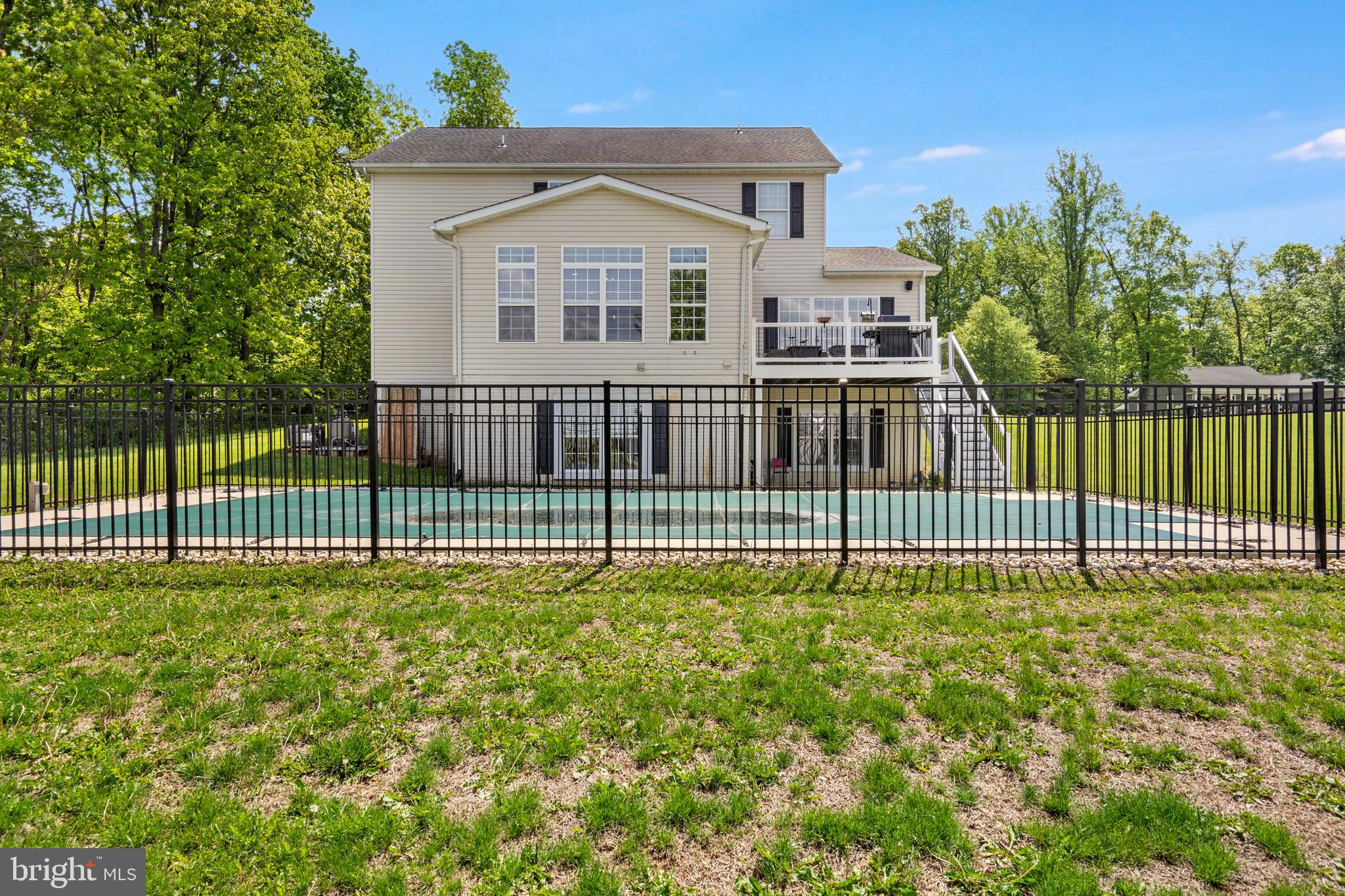 WILLOW RIDGE - Residential