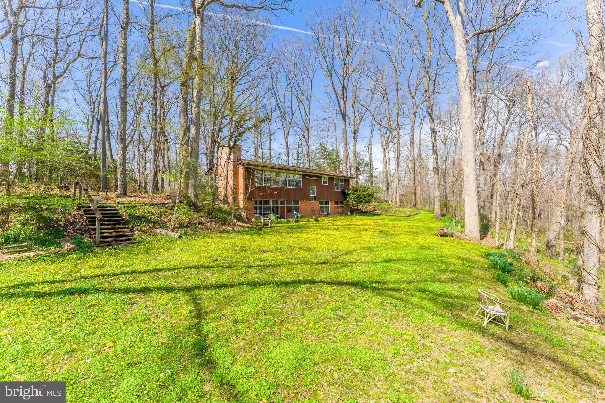 CHINQUAPIN - Residential