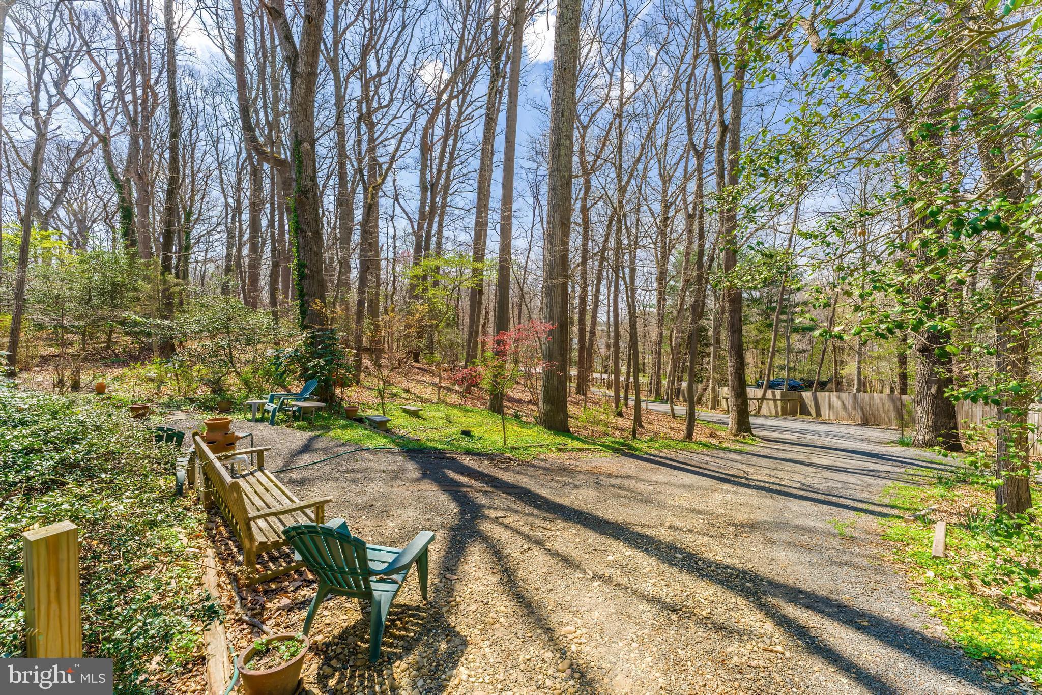 CHINQUAPIN - Residential