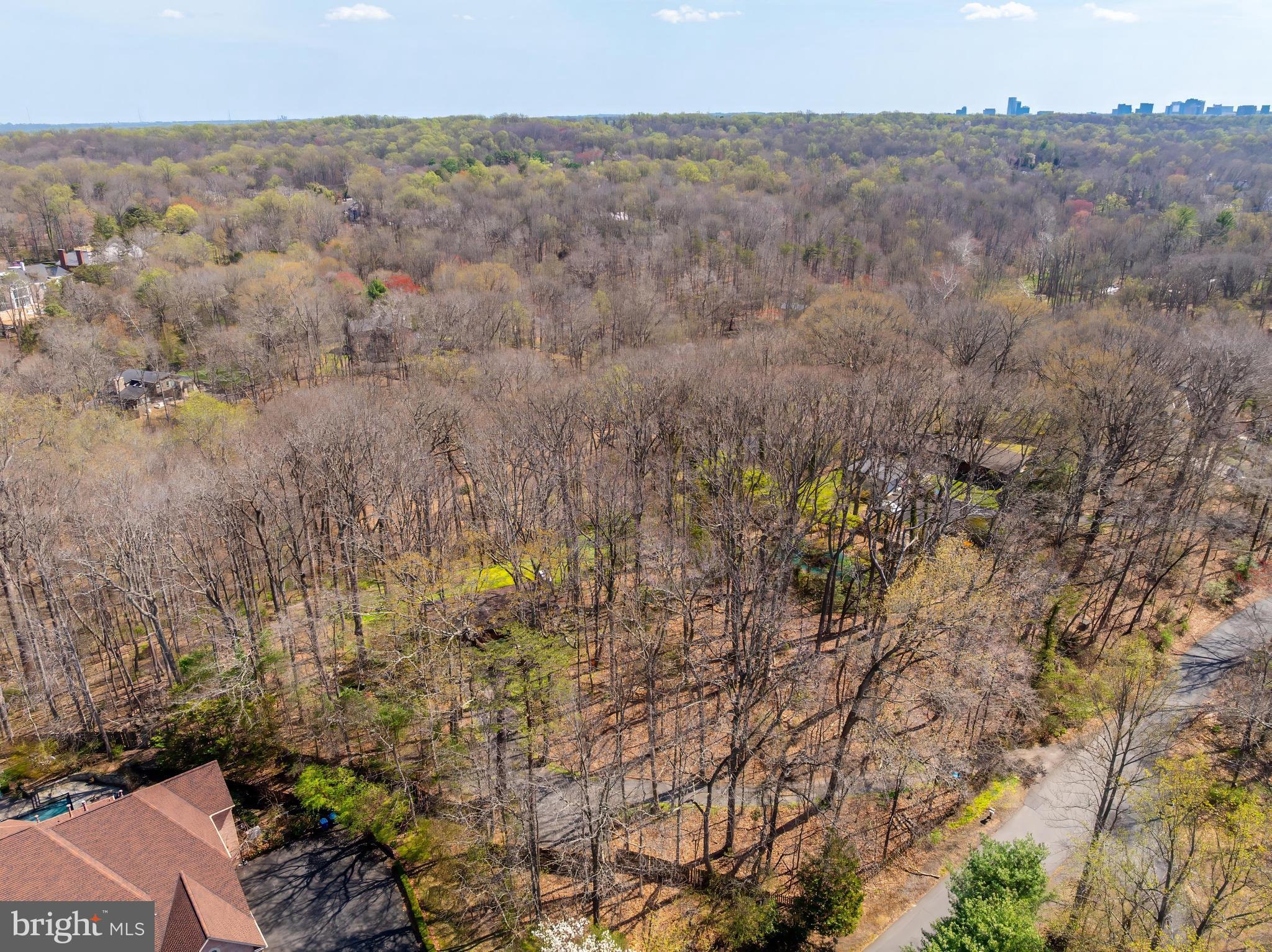 CHINQUAPIN - Residential