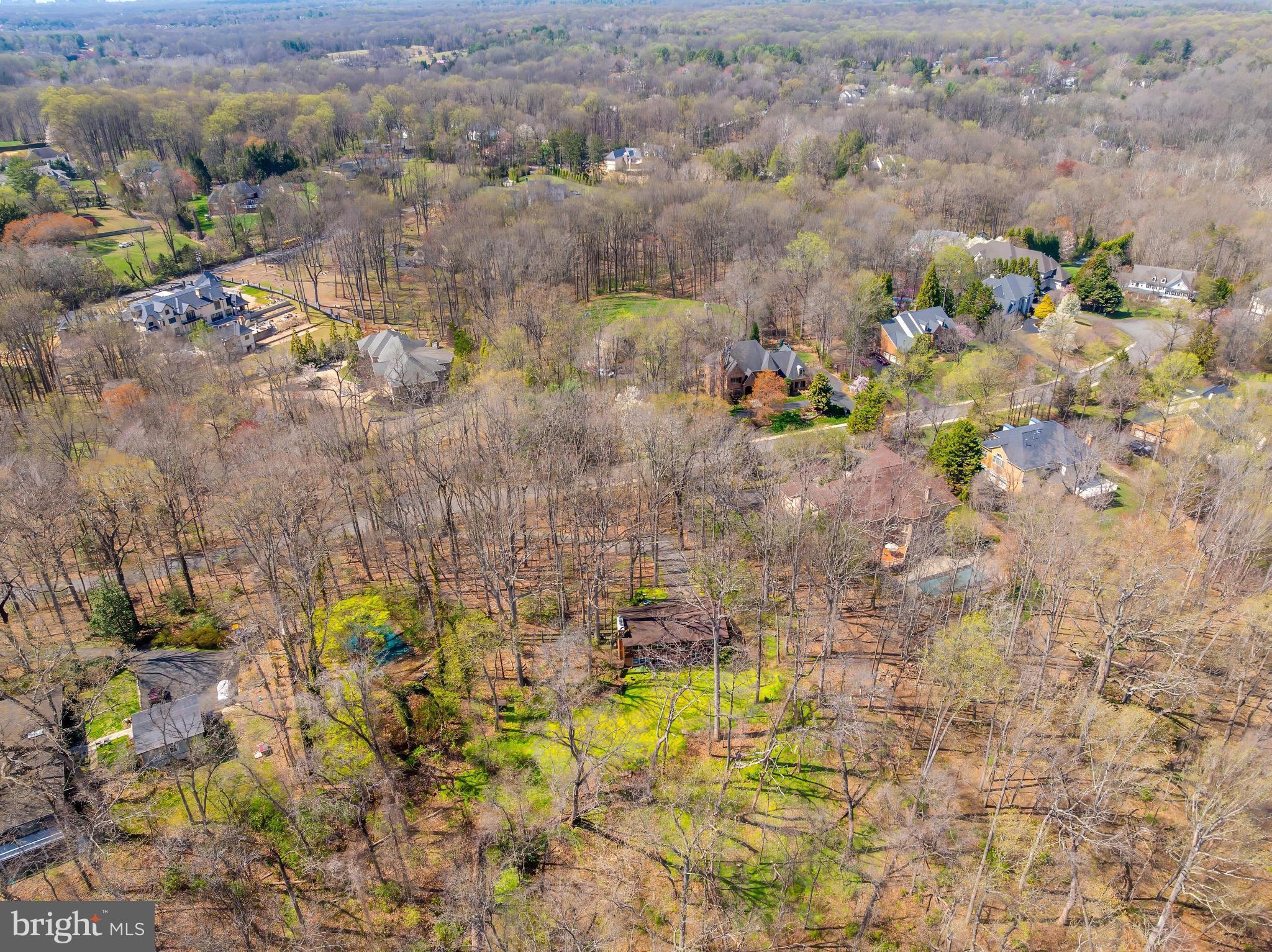 CHINQUAPIN - Residential