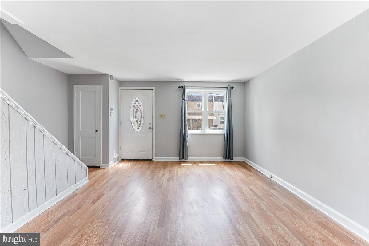CLIFTON HEIGHTS - Residential