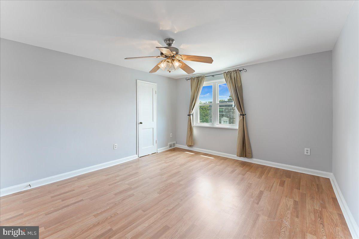 CLIFTON HEIGHTS - Residential