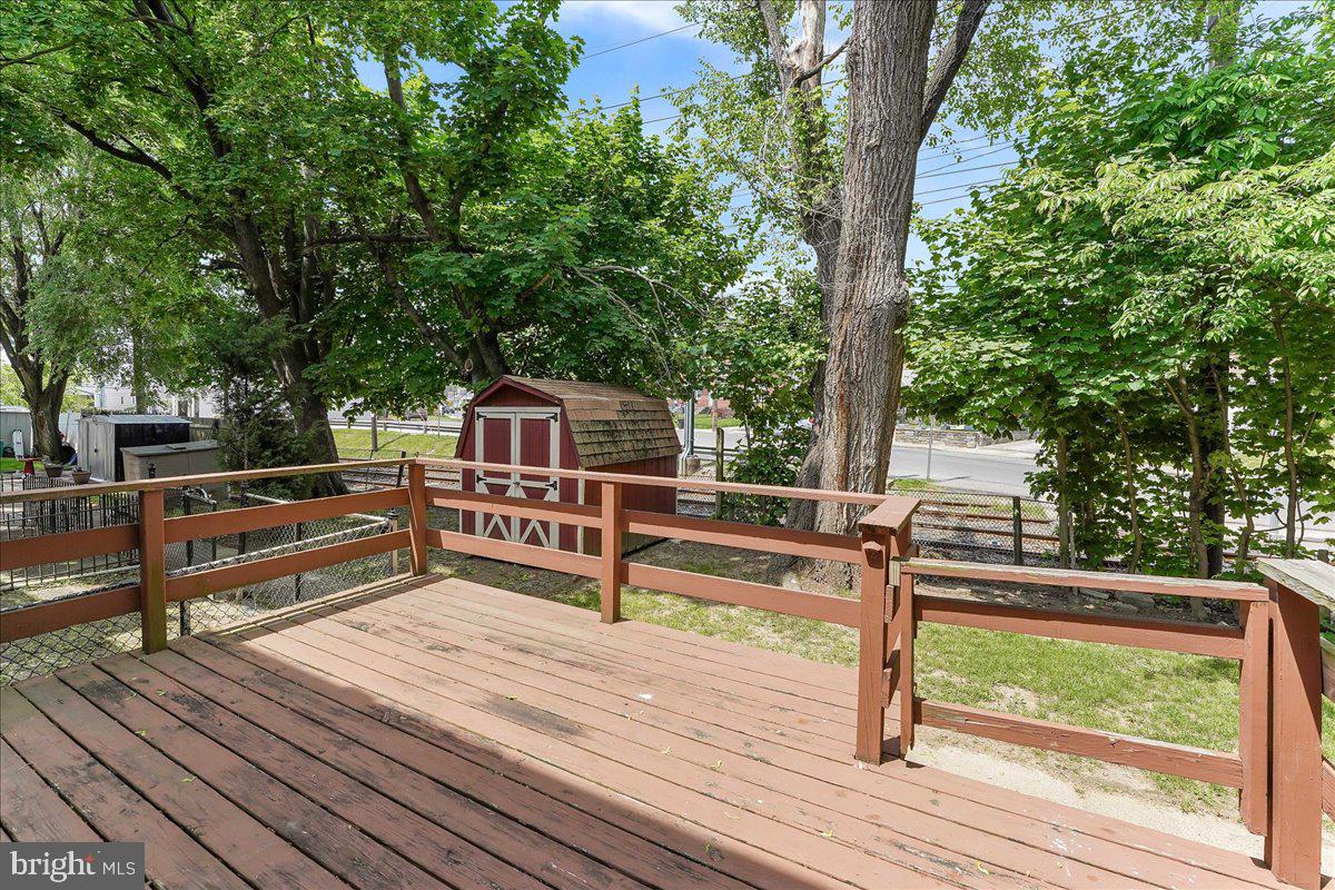 CLIFTON HEIGHTS - Residential