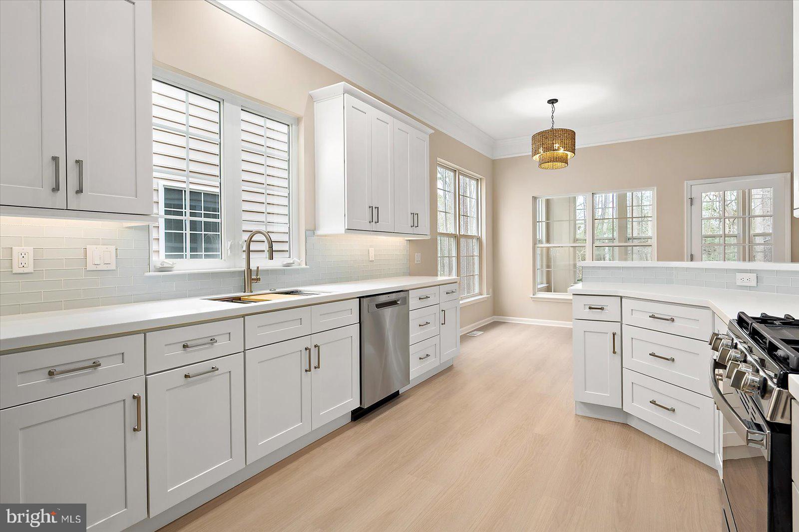 OCEAN PINES - THE PARKE - Residential