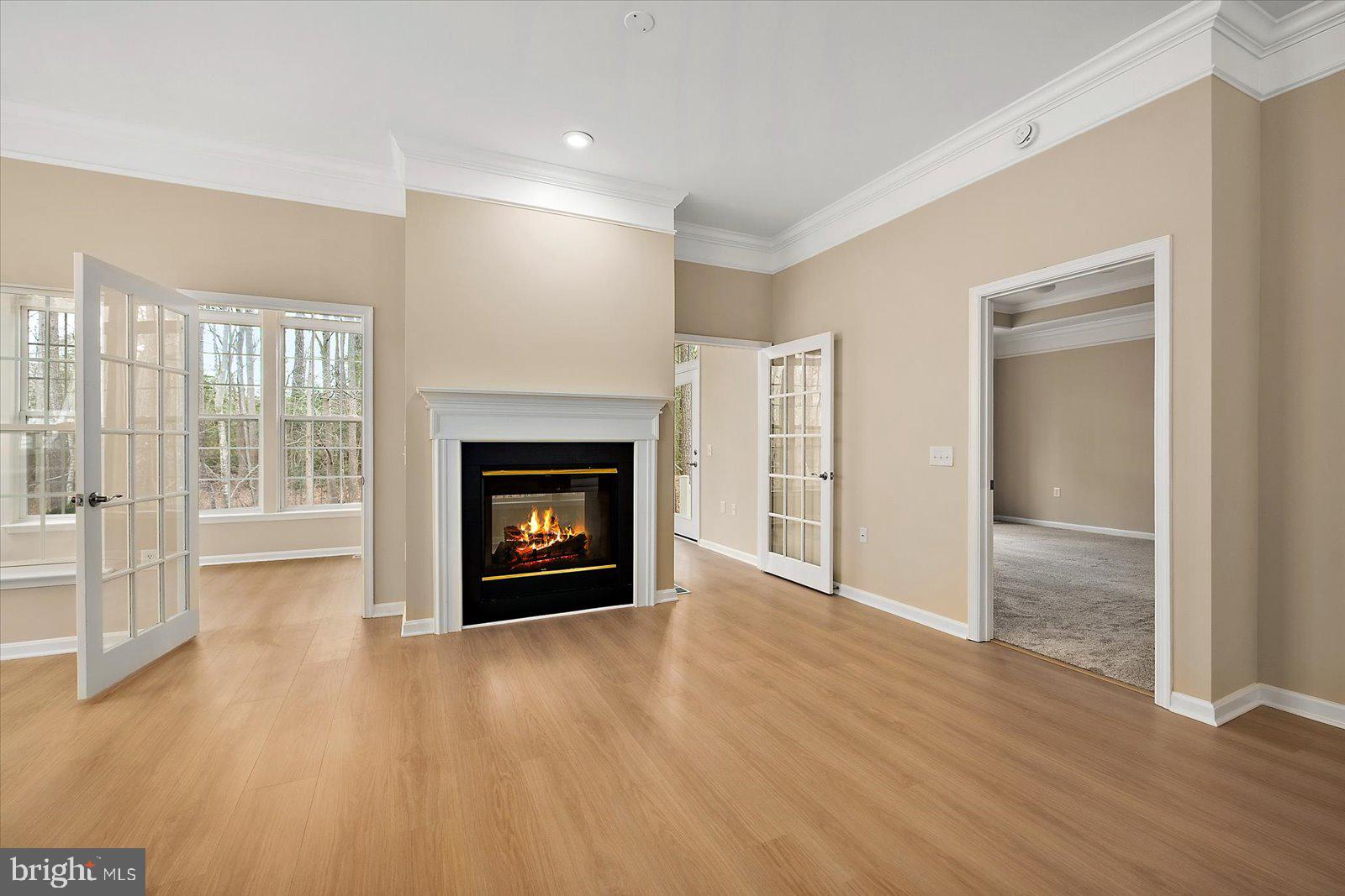 OCEAN PINES - THE PARKE - Residential