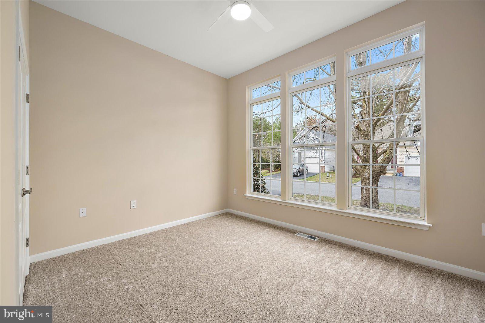 OCEAN PINES - THE PARKE - Residential