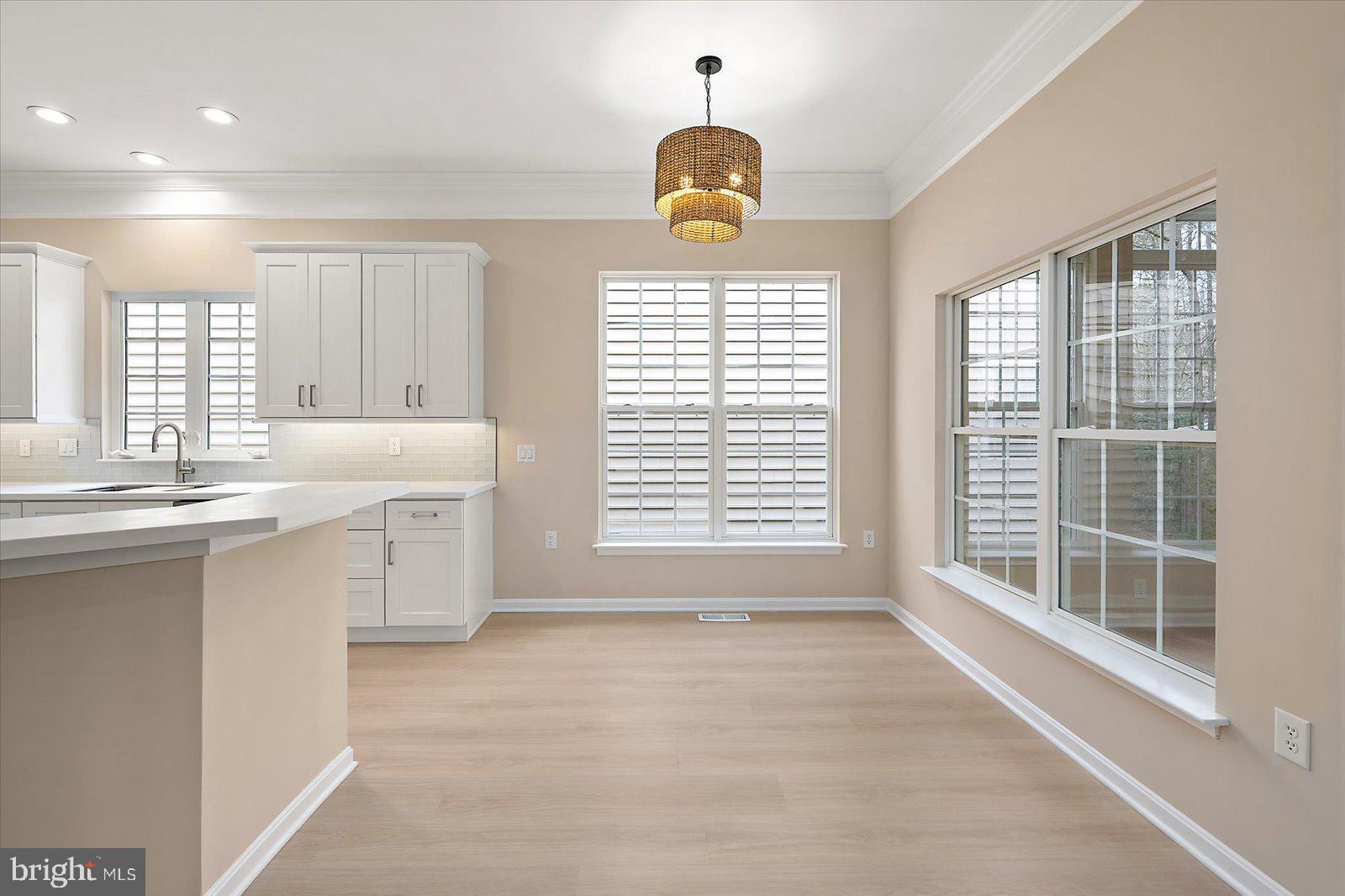 OCEAN PINES - THE PARKE - Residential