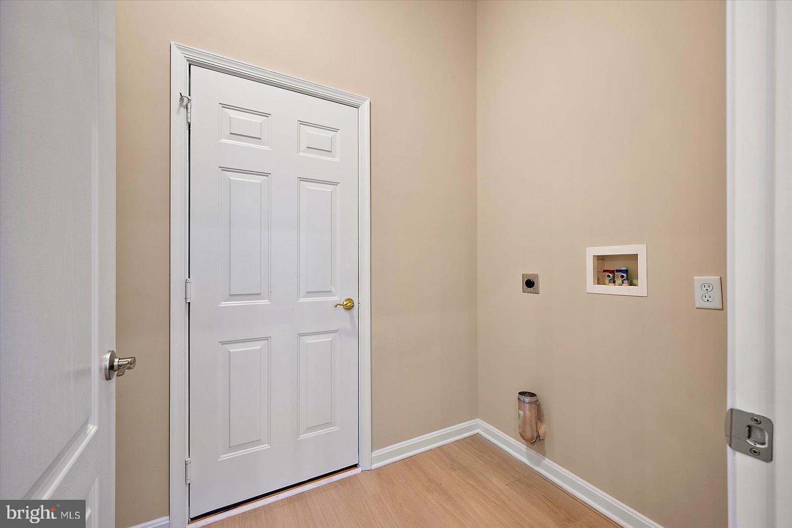 OCEAN PINES - THE PARKE - Residential