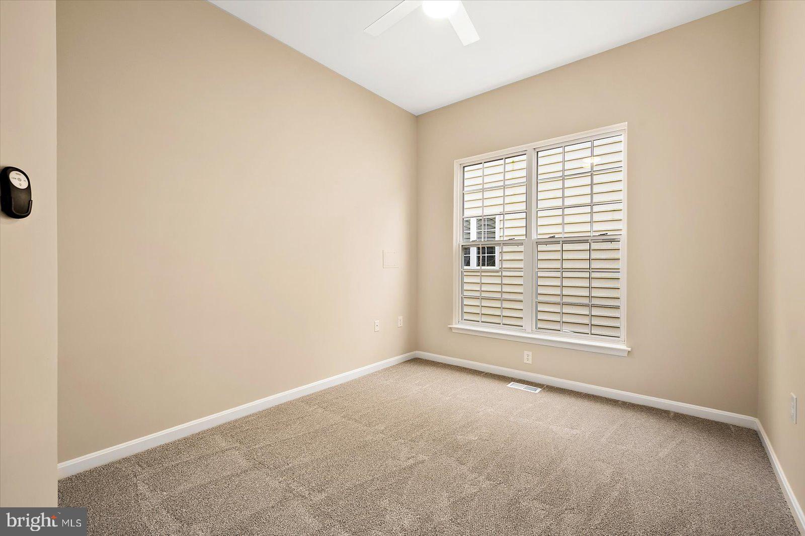 OCEAN PINES - THE PARKE - Residential