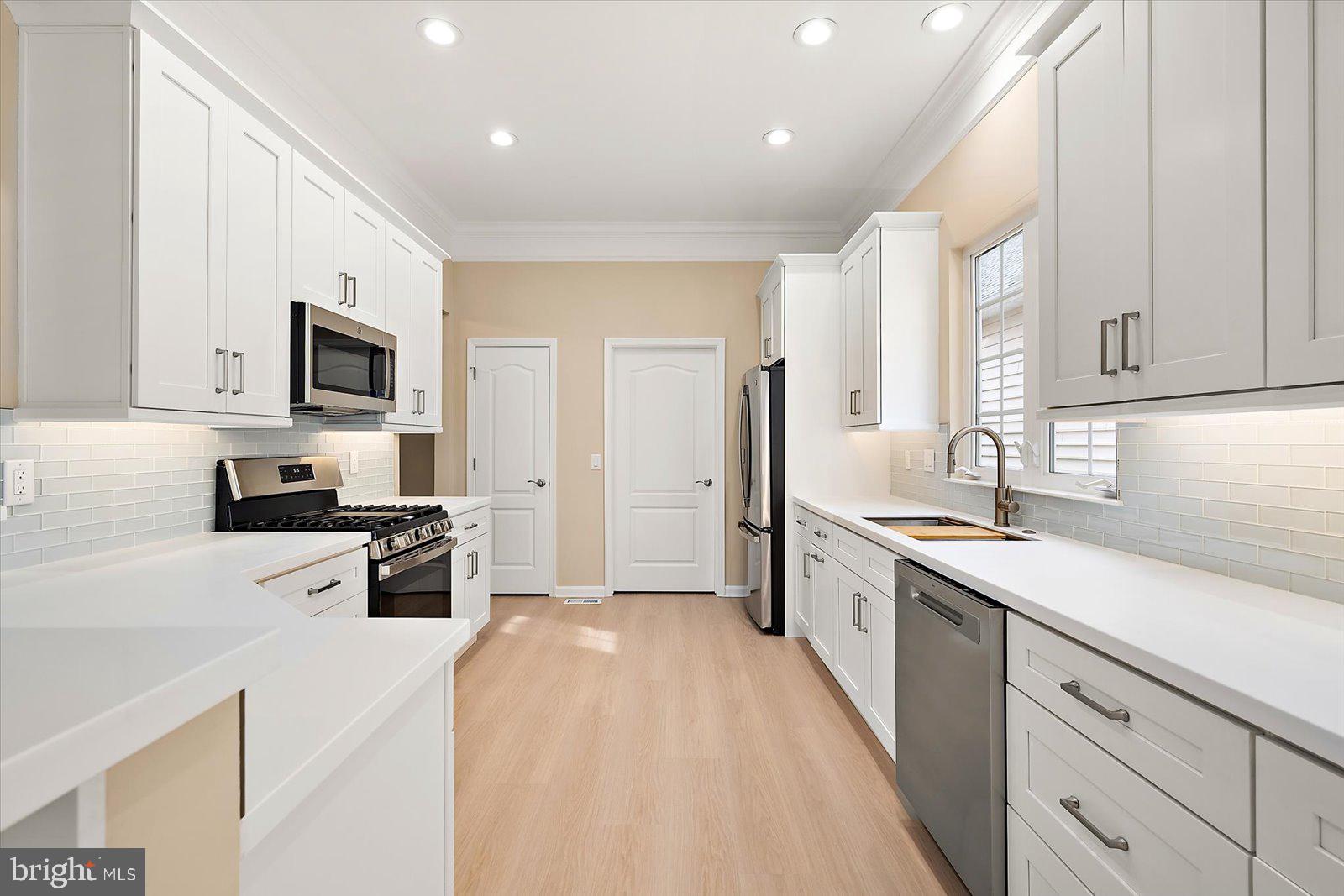 OCEAN PINES - THE PARKE - Residential