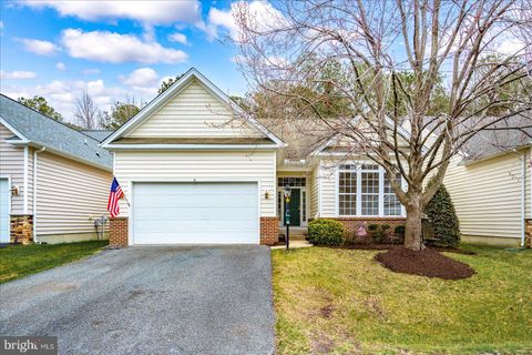 5 CHATHAM COURT OCEAN PINES MD 21811