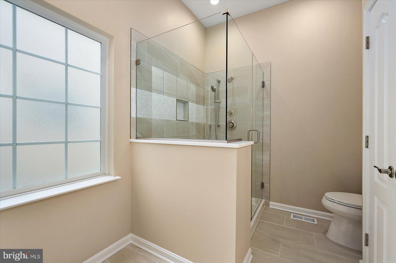 OCEAN PINES - THE PARKE - Residential