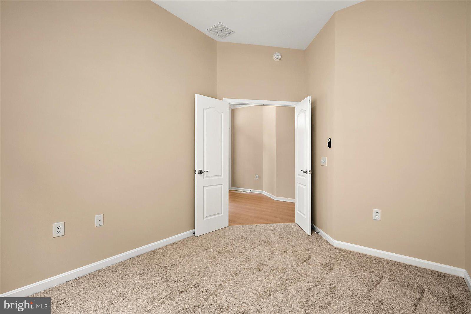 OCEAN PINES - THE PARKE - Residential