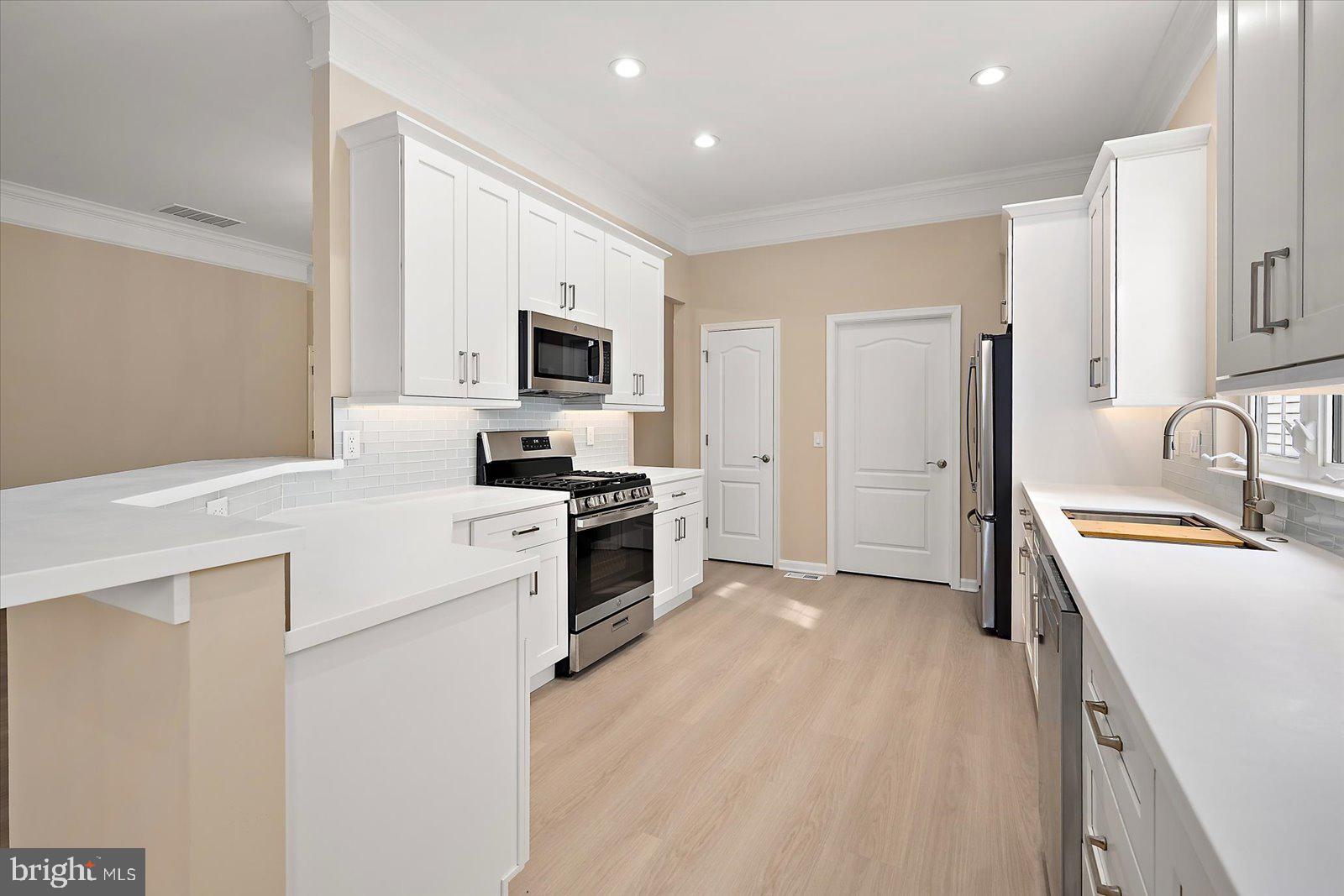 OCEAN PINES - THE PARKE - Residential